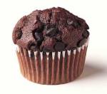 double-chocolate-muffin