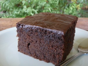 coca cola chocolate cake 015