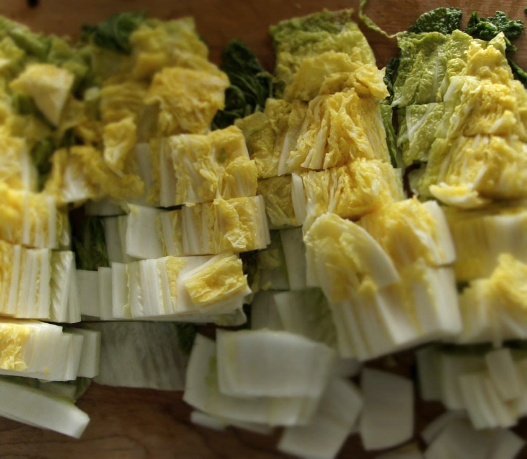 Kimchi_morceaux