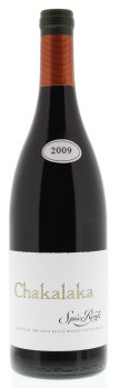 CHAKALAKA