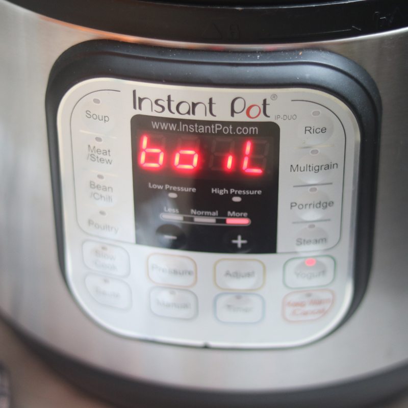 first-step-of-homemade-yogurt-in-pressure-cooker