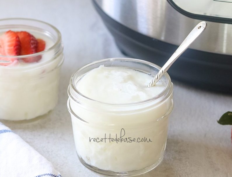 nonfat-instant-pot-yogurt